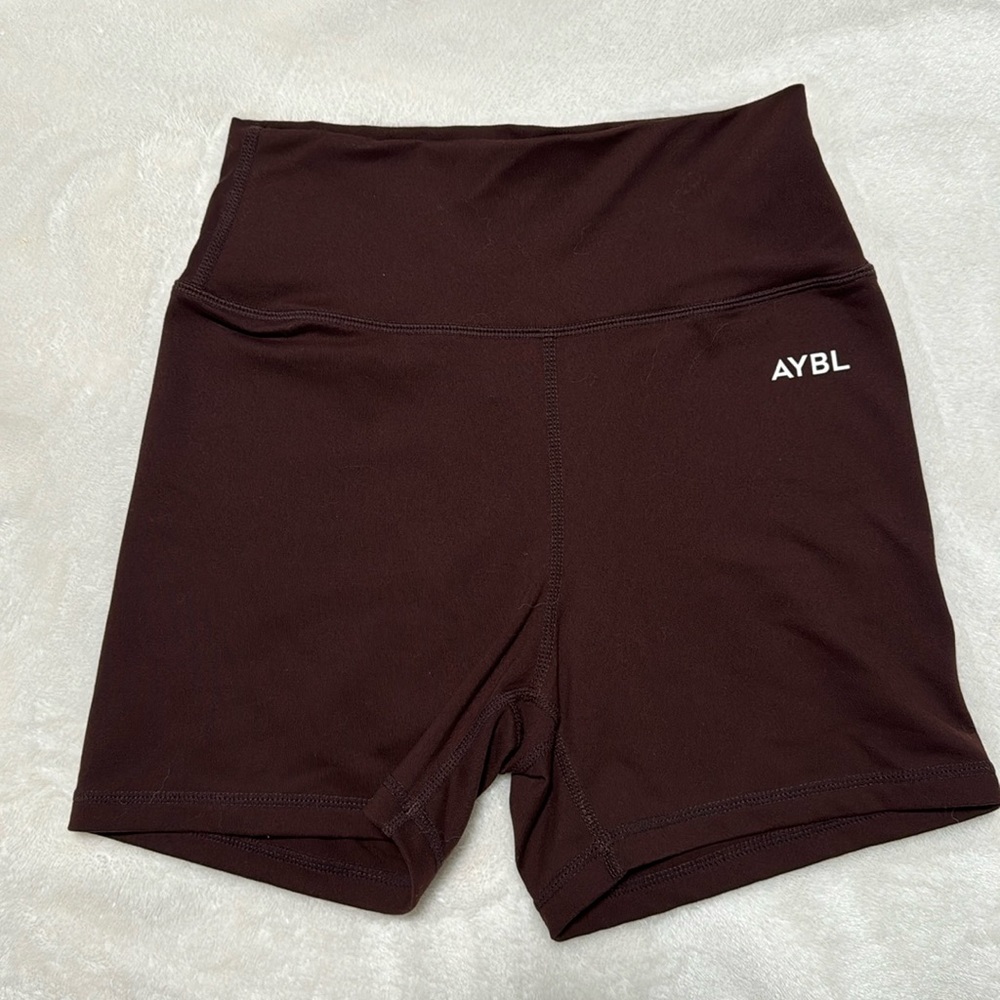 COPY - Aybl Core Shorts
